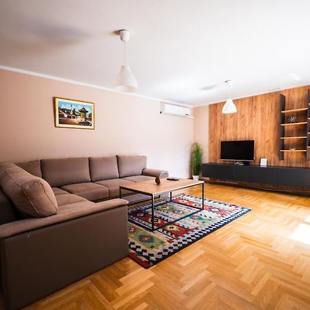 Spacious & Modern Apartments- Old Town SJJ Esterno foto