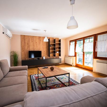Spacious & Modern Apartments- Old Town SJJ Esterno foto