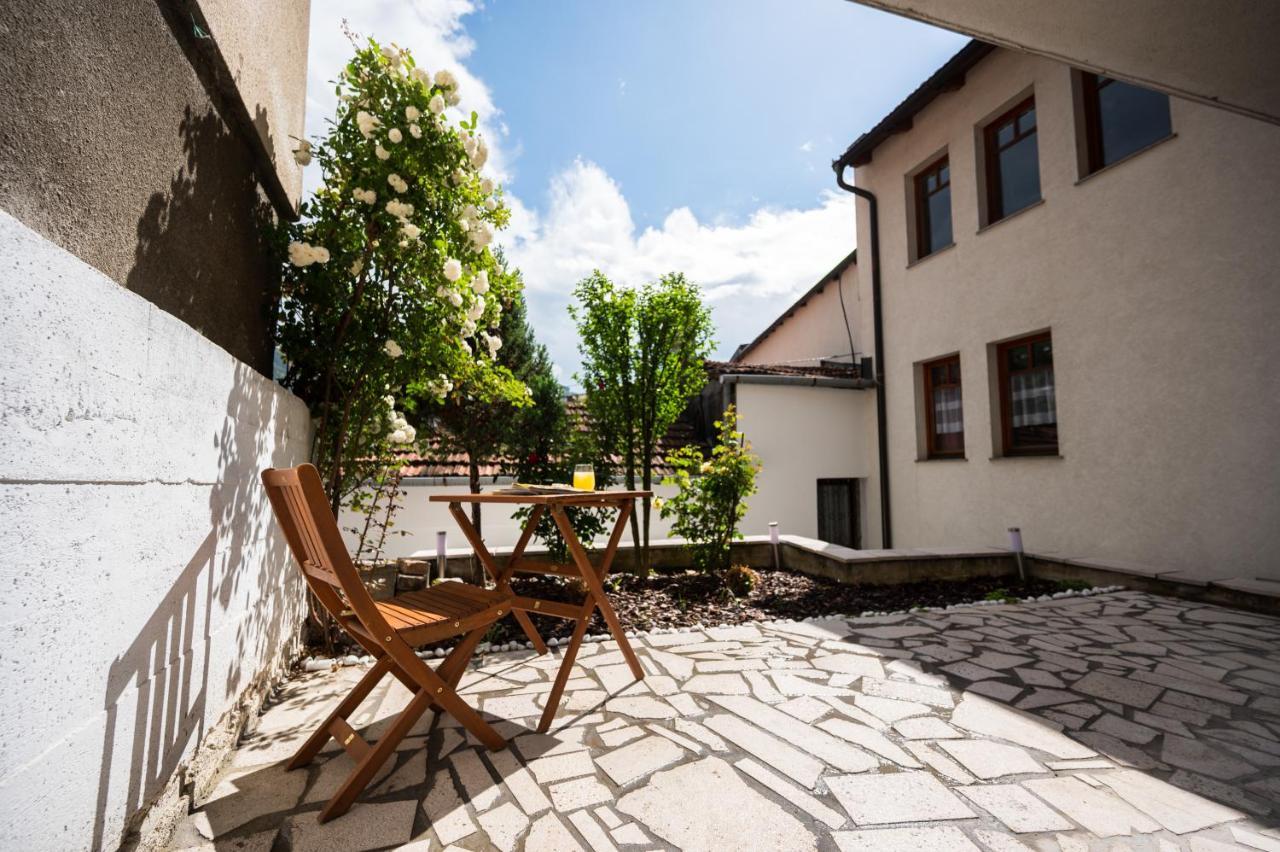 Spacious & Modern Apartments- Old Town SJJ Esterno foto