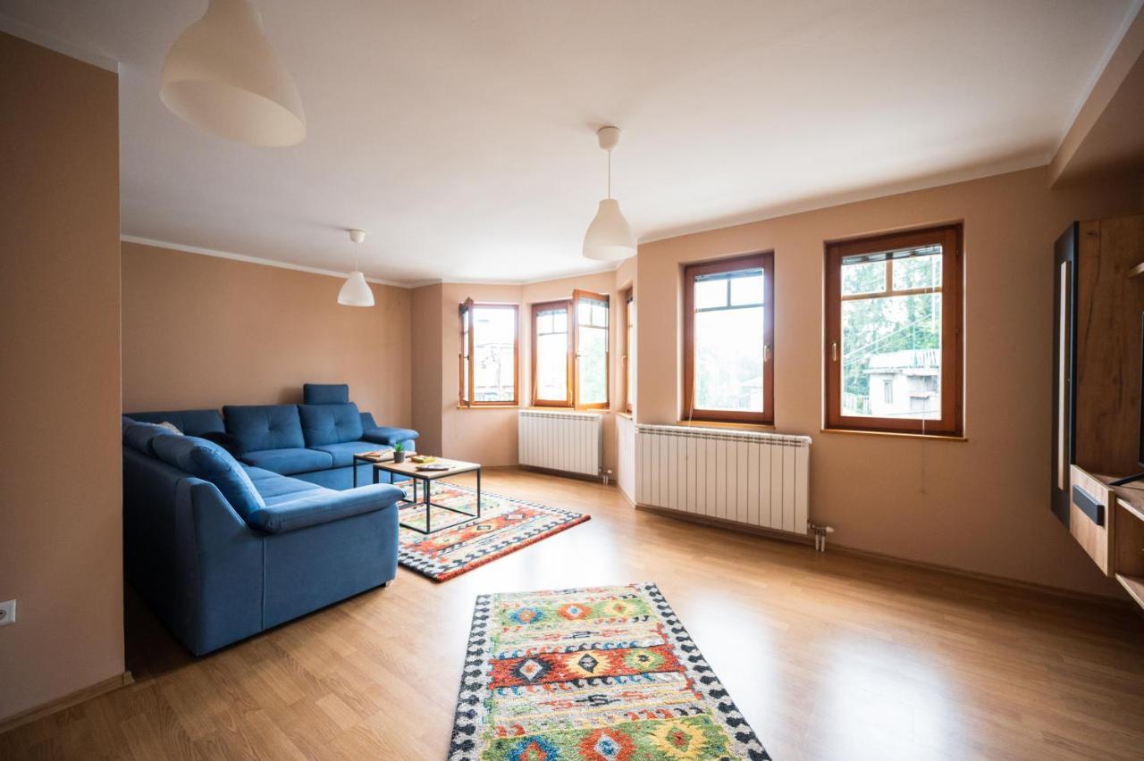 Spacious & Modern Apartments- Old Town SJJ Esterno foto