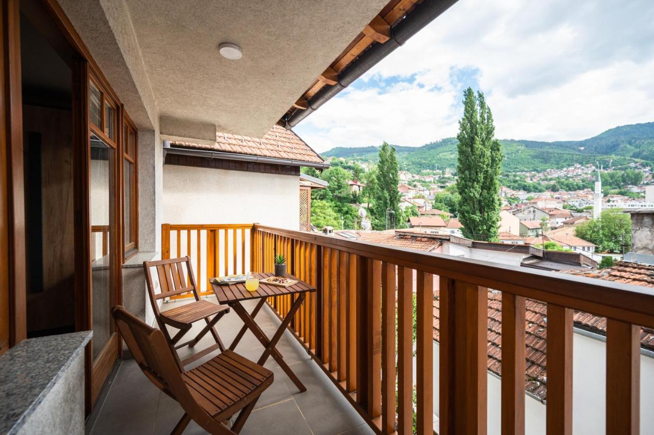 Spacious & Modern Apartments- Old Town SJJ Esterno foto