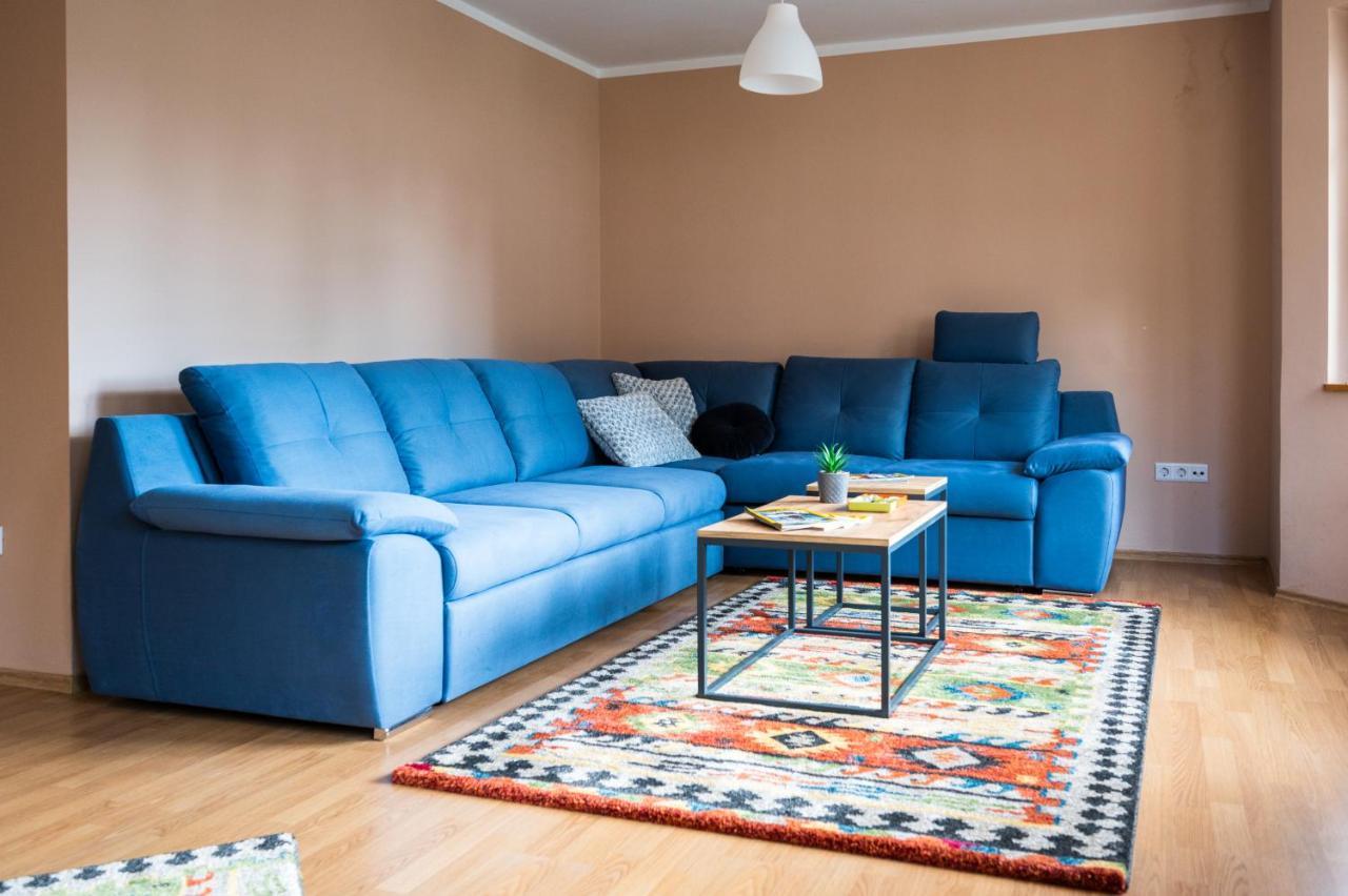 Spacious & Modern Apartments- Old Town SJJ Esterno foto