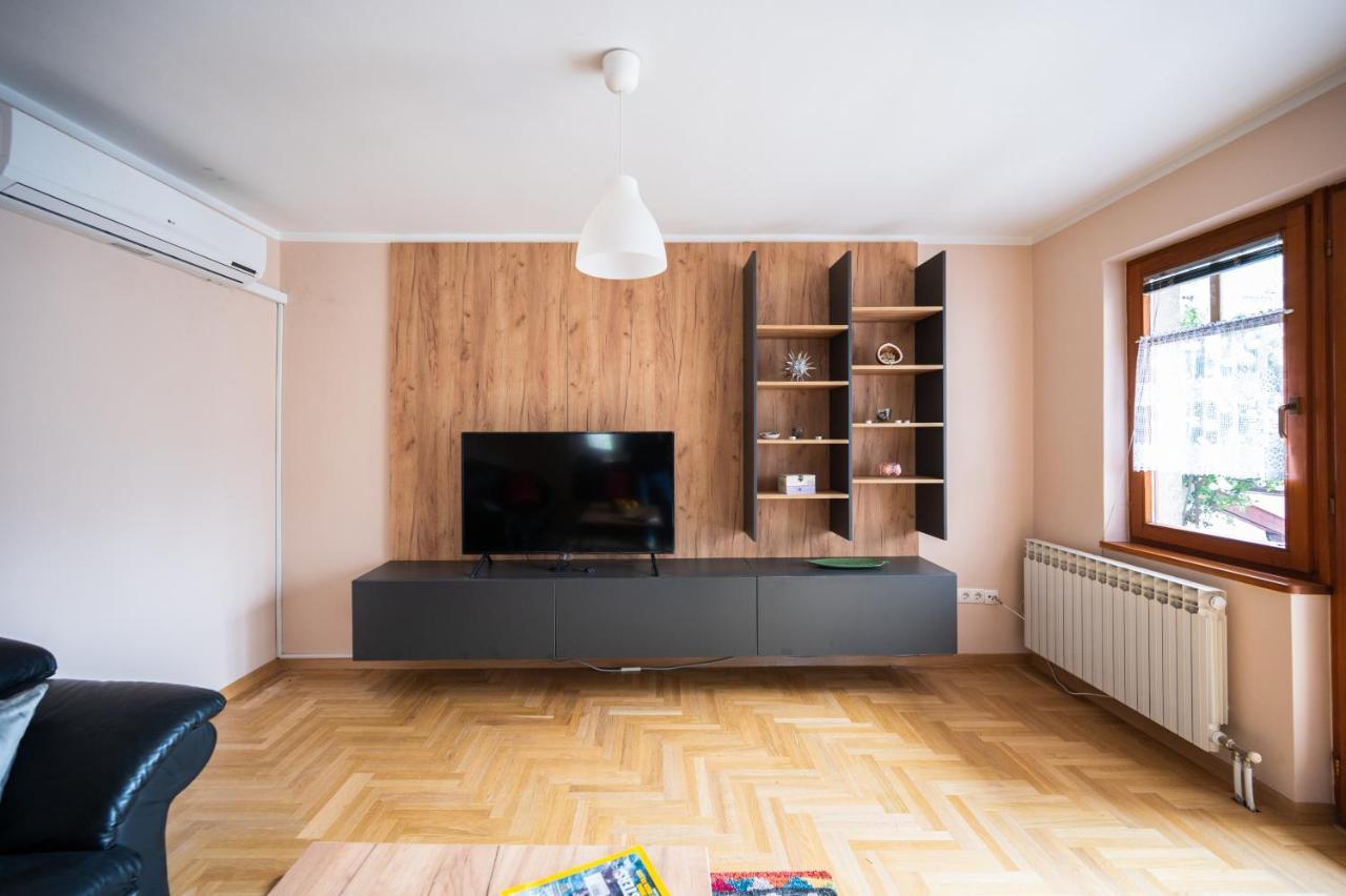 Spacious & Modern Apartments- Old Town SJJ Esterno foto