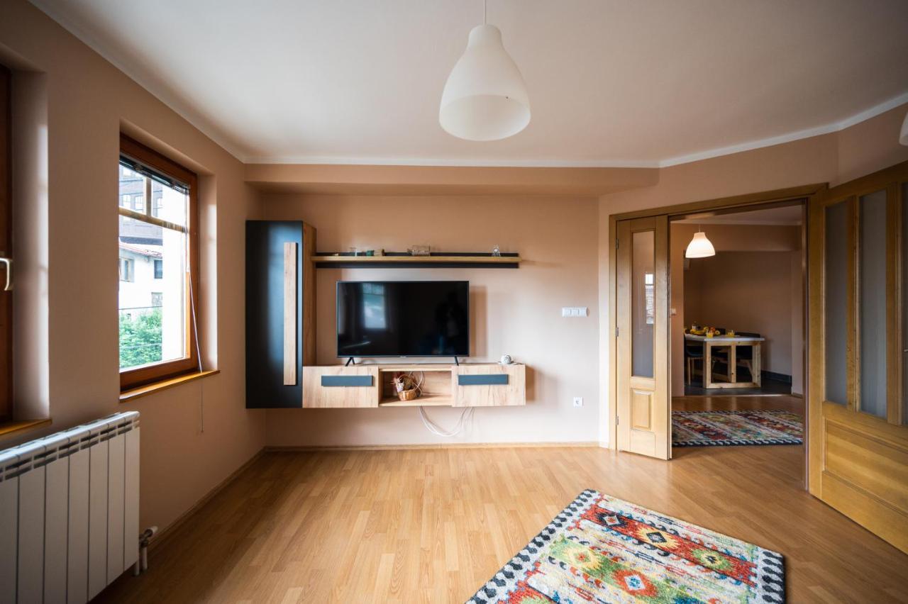 Spacious & Modern Apartments- Old Town SJJ Esterno foto