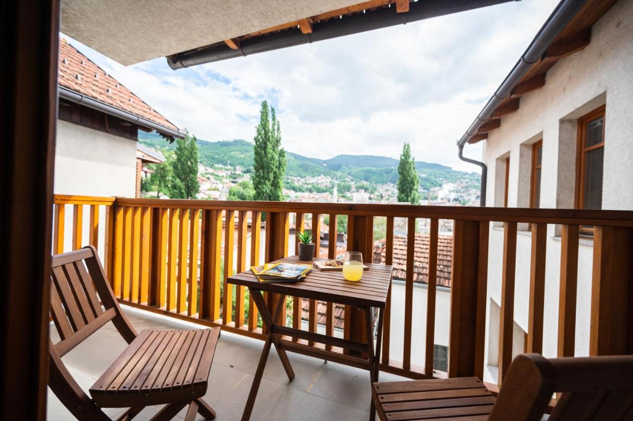 Spacious & Modern Apartments- Old Town SJJ Esterno foto