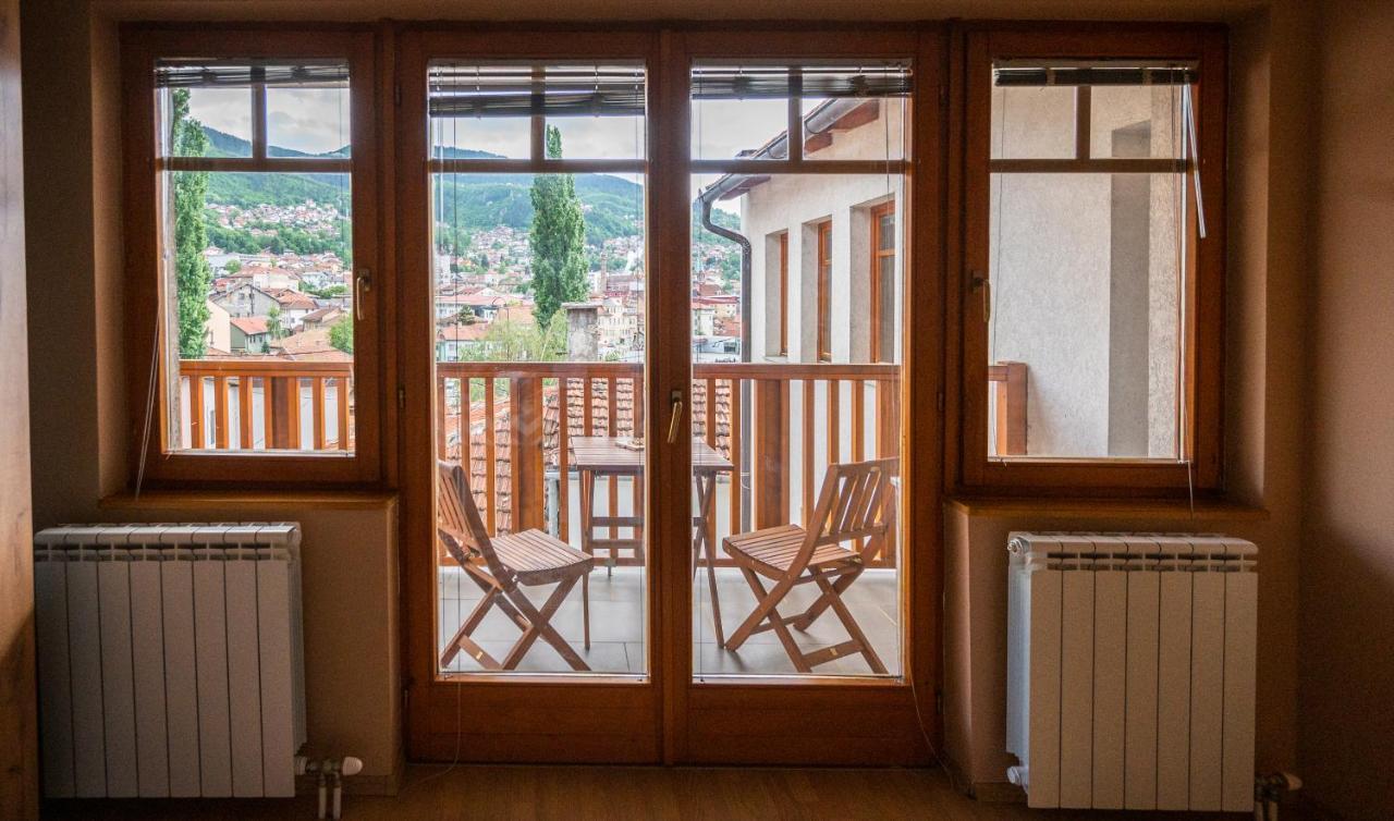 Spacious & Modern Apartments- Old Town SJJ Esterno foto