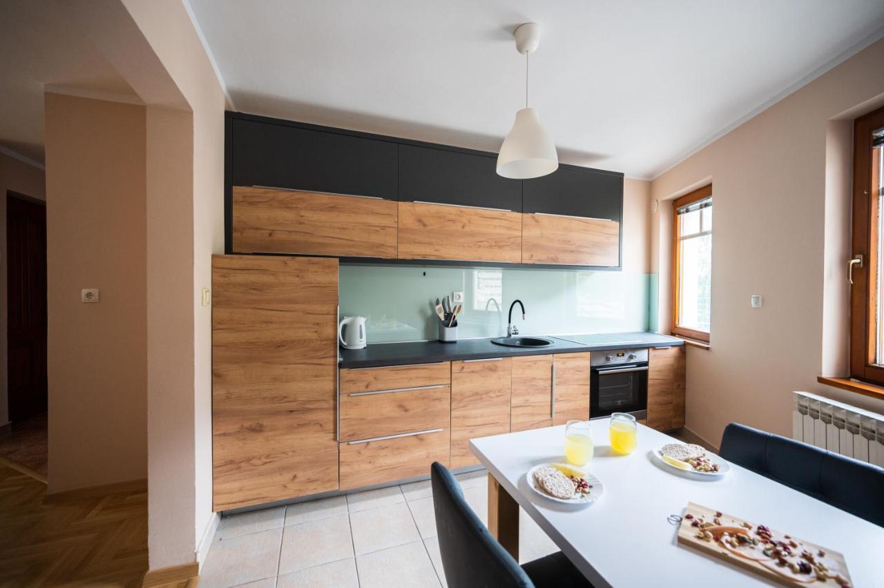Spacious & Modern Apartments- Old Town SJJ Esterno foto