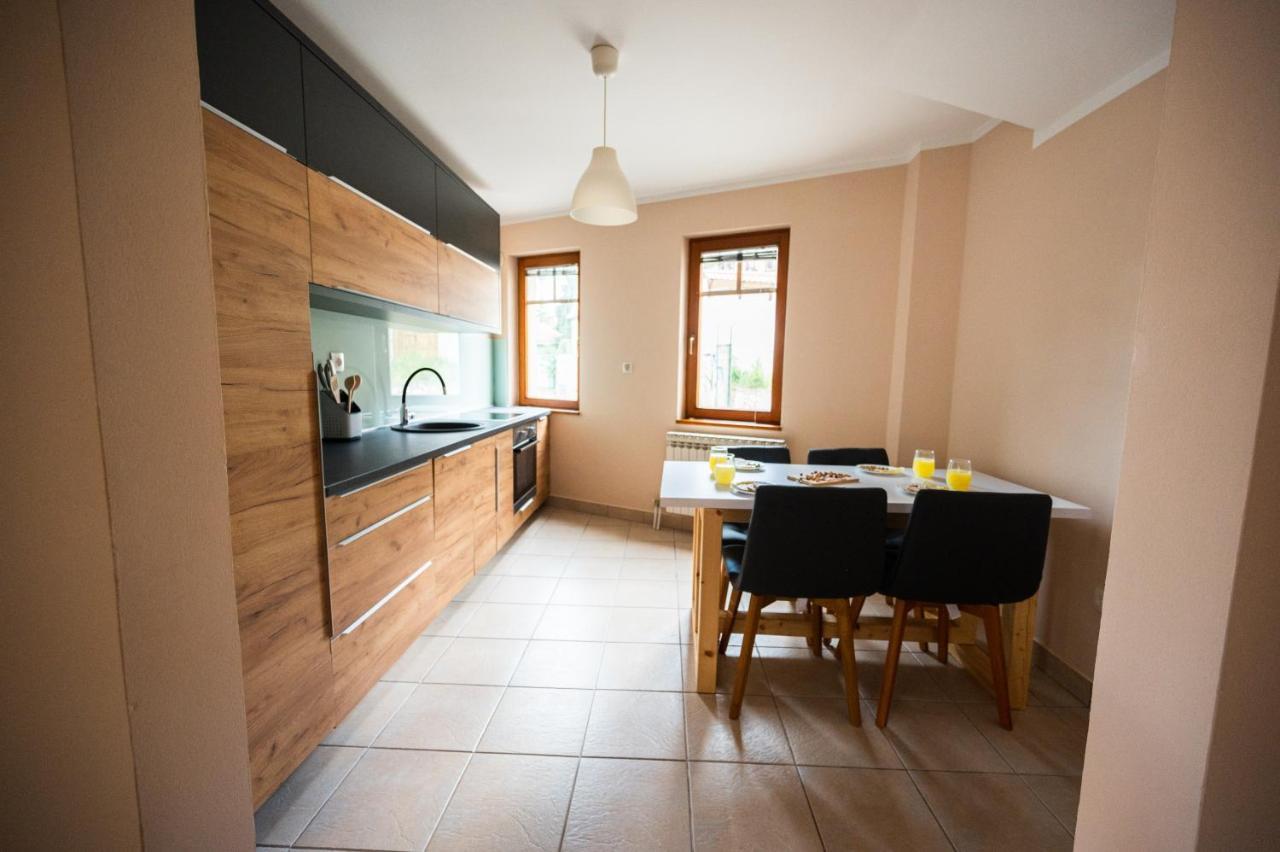 Spacious & Modern Apartments- Old Town SJJ Esterno foto