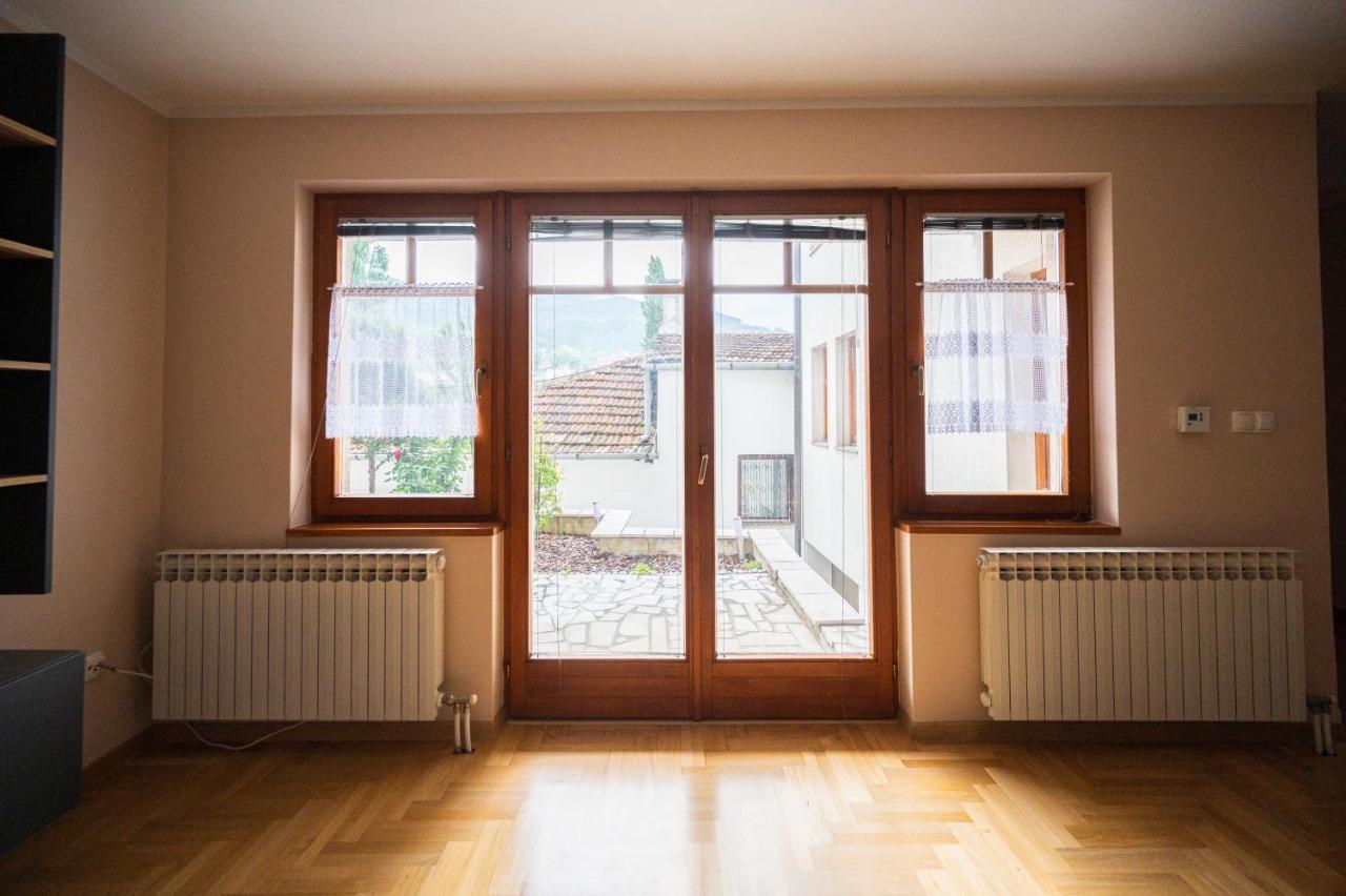 Spacious & Modern Apartments- Old Town SJJ Esterno foto