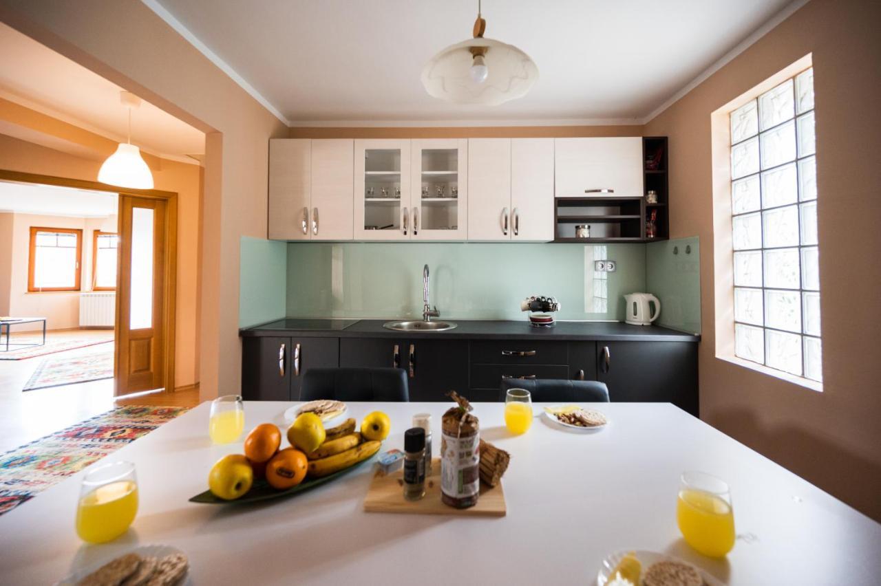 Spacious & Modern Apartments- Old Town SJJ Esterno foto