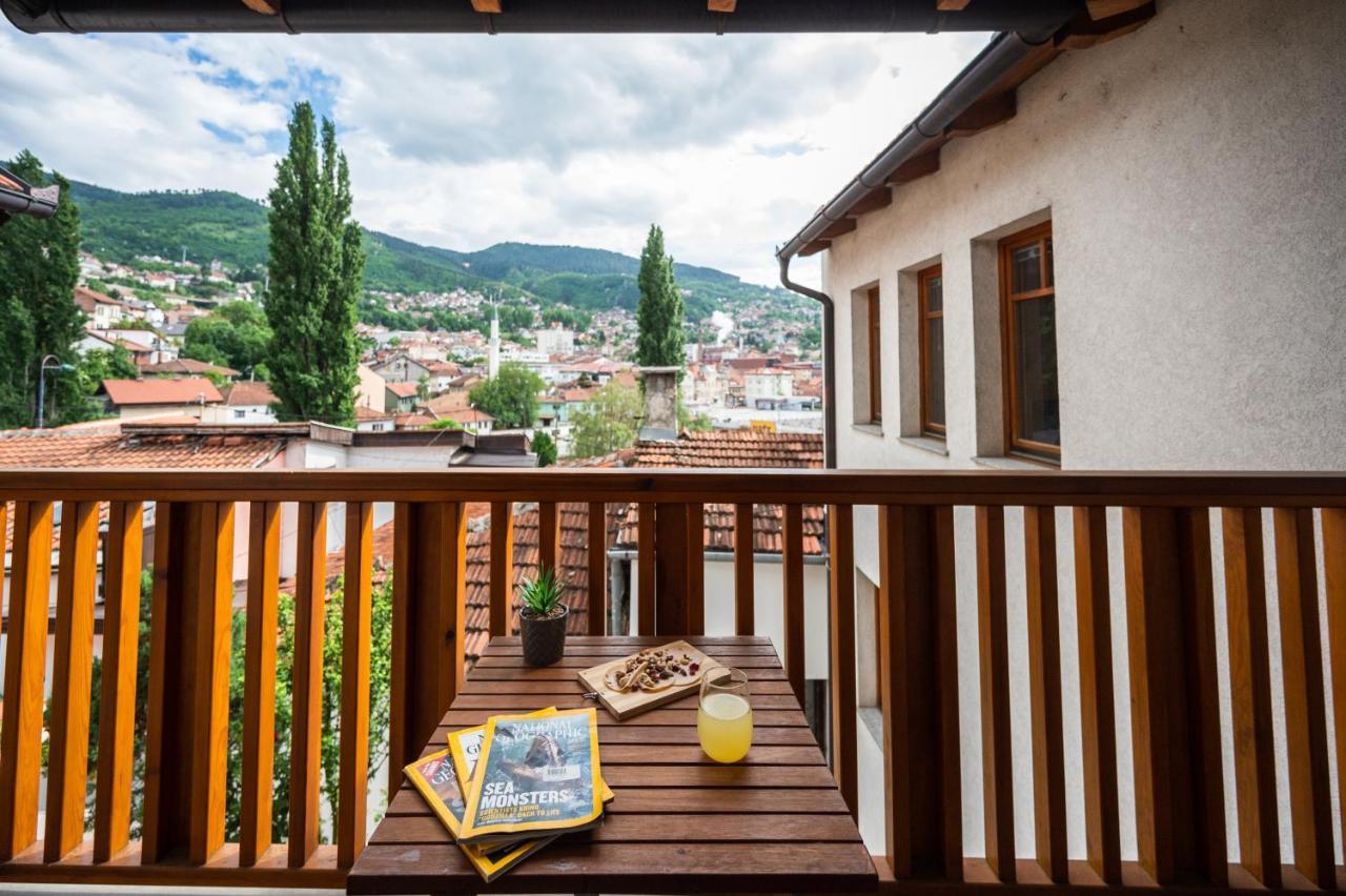 Spacious & Modern Apartments- Old Town SJJ Esterno foto