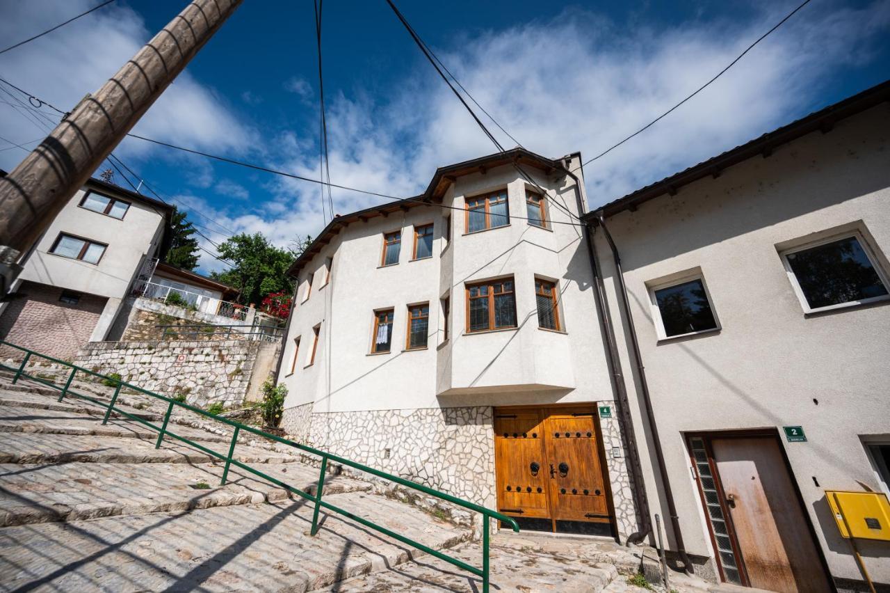 Spacious & Modern Apartments- Old Town SJJ Esterno foto