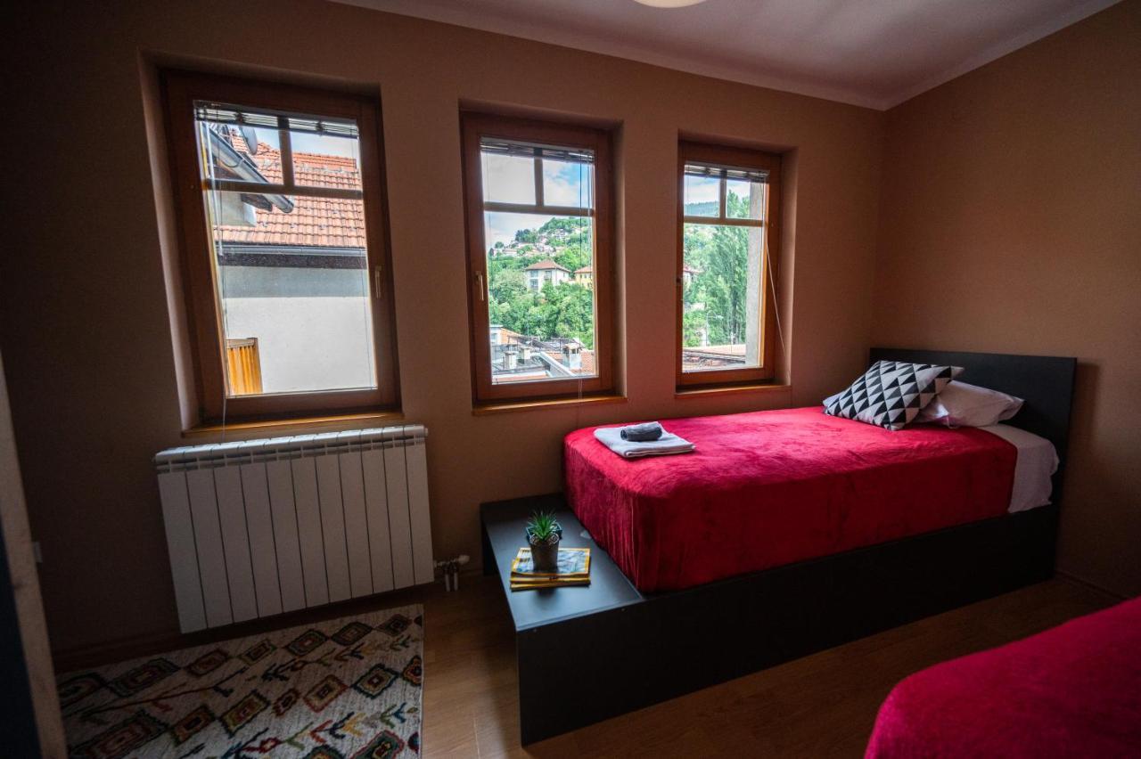 Spacious & Modern Apartments- Old Town SJJ Esterno foto