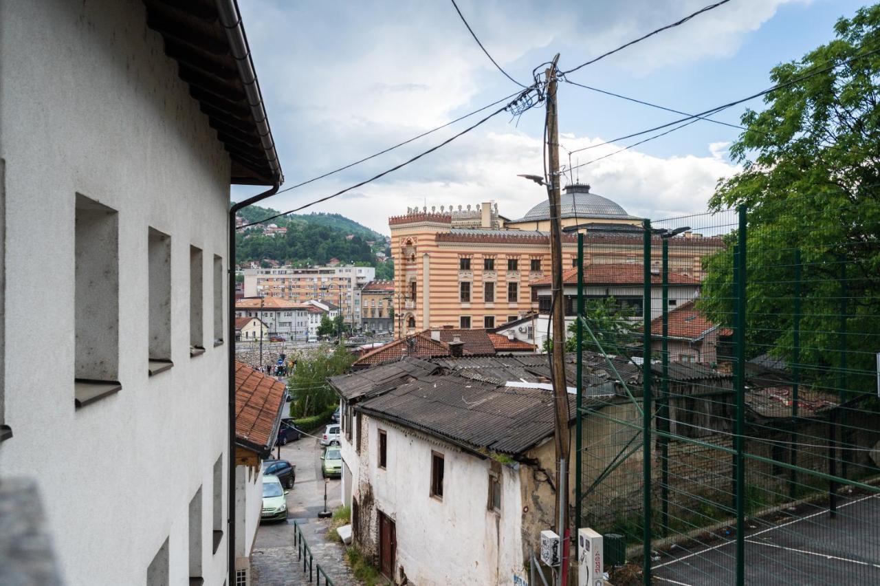 Spacious & Modern Apartments- Old Town SJJ Esterno foto