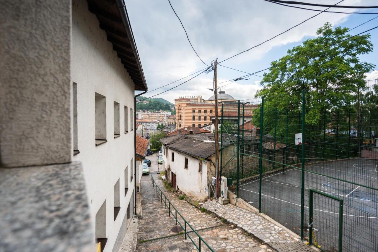 Spacious & Modern Apartments- Old Town SJJ Esterno foto