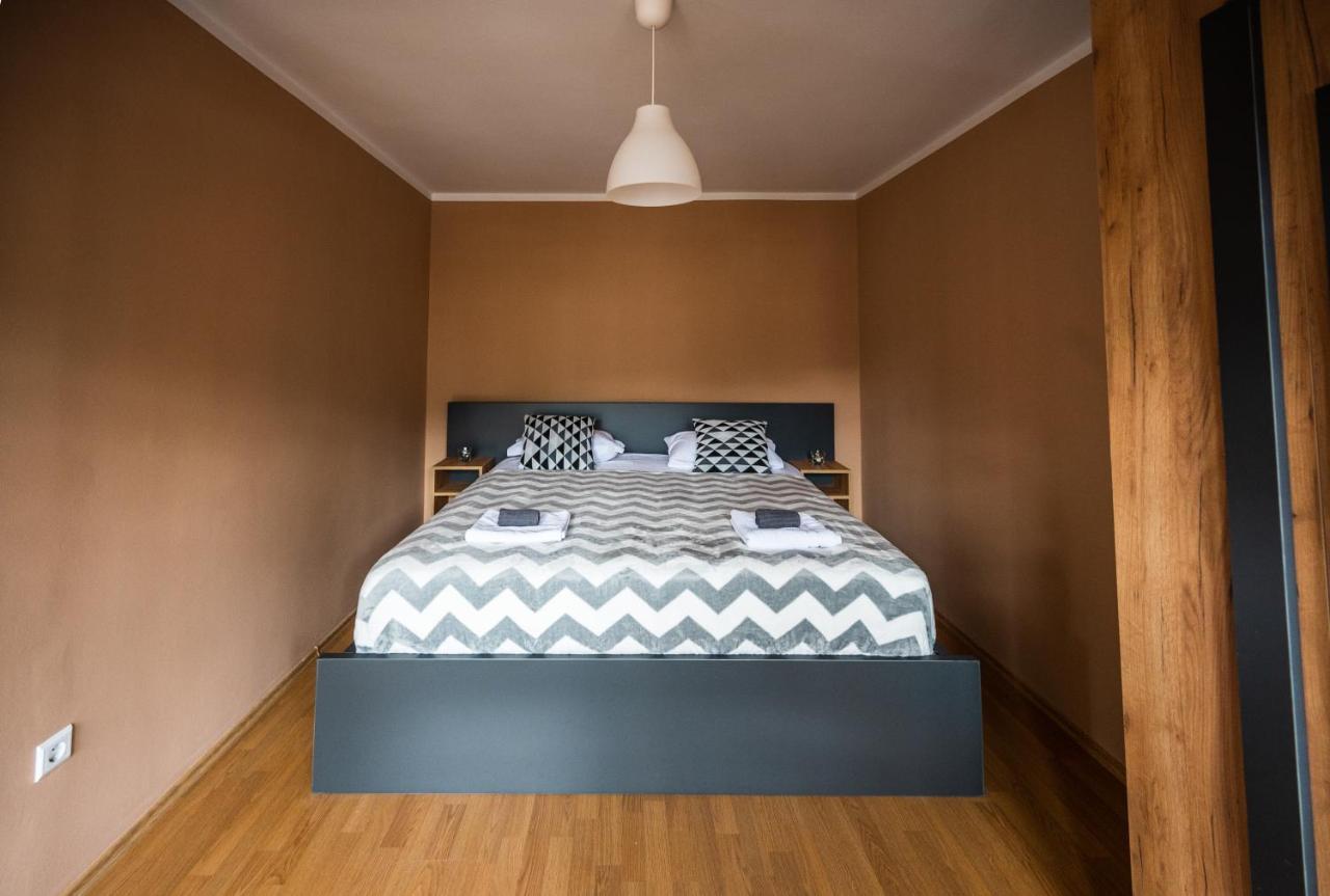 Spacious & Modern Apartments- Old Town SJJ Esterno foto