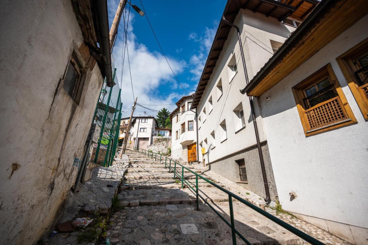 Spacious & Modern Apartments- Old Town SJJ Esterno foto