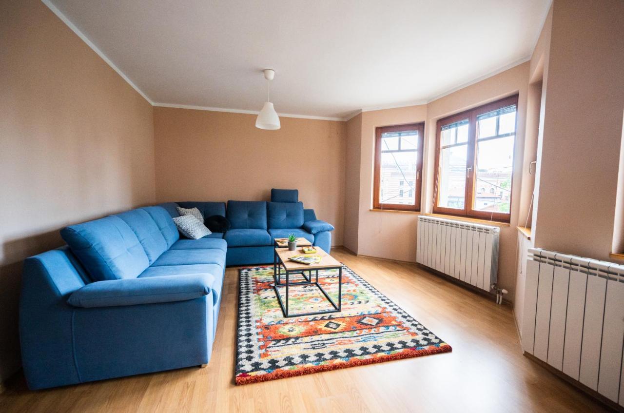 Spacious & Modern Apartments- Old Town SJJ Esterno foto