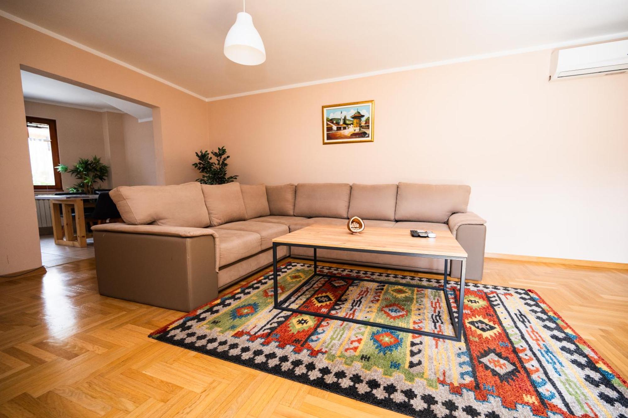Spacious & Modern Apartments- Old Town SJJ Esterno foto